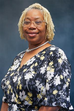 Image of Angelina Tate